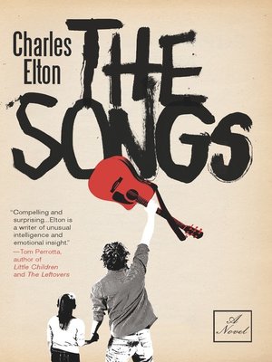 cover image of The Songs